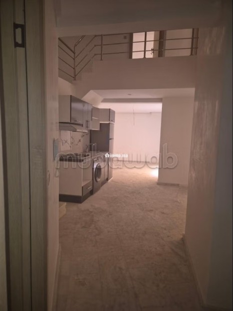 Appartement à vendre à Guéliz. Surface totale 106 m². Ascenseur et terrasse - Vente Immobilier - Marrakech - photo 3