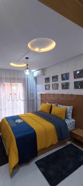 Appartements à louer à Béni Mellal. 2 pièces confortables. Terrasse et jardin - Vente Immobilier - Beni Mellal - photo 3