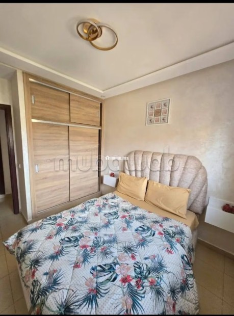 Location saisonnière à Azrou. 3 chambres agréables. Terrasse et jardin - Vente Immobilier - Azrou - photo 8