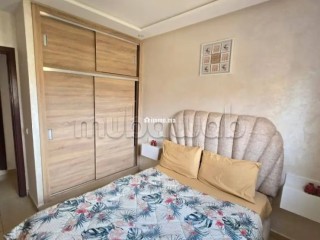 Location saisonnière à Azrou. 3 chambres agréables. Terrasse et jardin - Appartement à vendre - Azrou