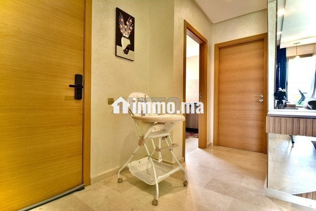 Appartement vacances Prestigia Golf Marrakech - Location Vacances - Marrakech - photo 5