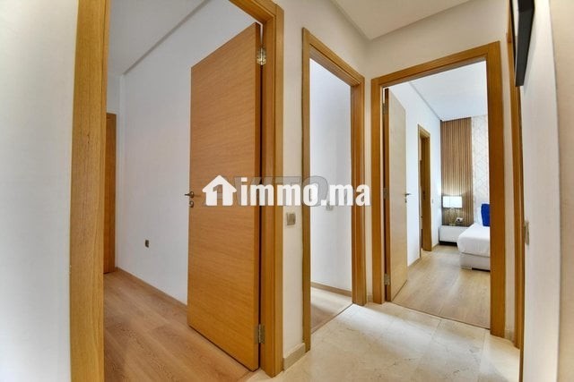 Appartement vacances Prestigia Golf Marrakech - Location Vacances - Marrakech - photo 7