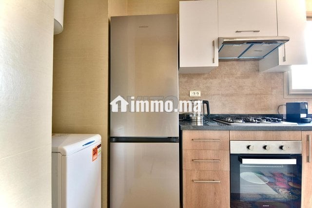 Appartement vacances Prestigia Golf Marrakech - Location Vacances - Marrakech - photo 8