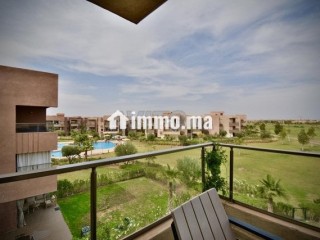 Appartement vacances Prestigia Golf Marrakech - Appartement Location Vacances - Marrakech