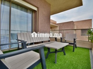 Appartement vacances Prestigia Golf Marrakech - Appartement Location Vacances - Marrakech