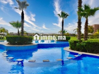 Appartement vacances Prestigia Golf Marrakech - Appartement Location Vacances - Marrakech