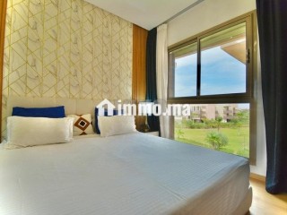 Appartement vacances Prestigia Golf Marrakech - Appartement Location Vacances - Marrakech