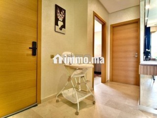 Appartement vacances Prestigia Golf Marrakech - Appartement Location Vacances - Marrakech