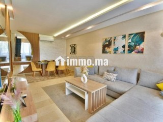 Appartement vacances Prestigia Golf Marrakech - Appartement Location Vacances - Marrakech