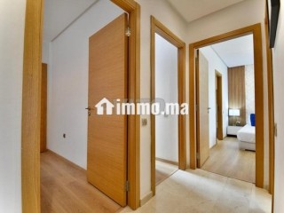 Appartement vacances Prestigia Golf Marrakech - Appartement Location Vacances - Marrakech