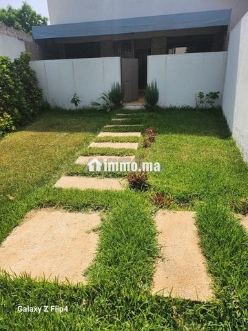 Excellents appartements meublés à louer - Location Immobilier - Temara - photo 1