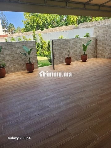 Excellents appartements meublés à louer - Location Immobilier - Temara - photo 2