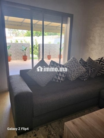 Excellents appartements meublés à louer - Location Immobilier - Temara - photo 4