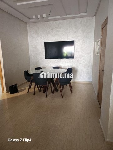 Excellents appartements meublés à louer - Location Immobilier - Temara - photo 5