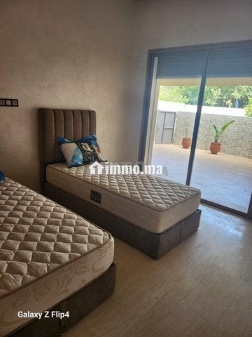 Excellents appartements meublés à louer - Location Immobilier - Temara - photo 8