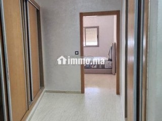 Excellents appartements meublés à louer - Appartement à louer - Temara
