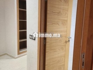 Excellents appartements meublés à louer - Appartement à louer - Temara