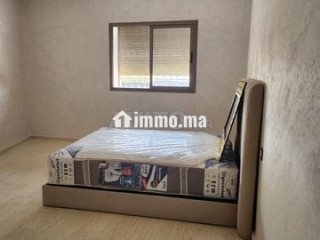 Excellents appartements meublés à louer - Appartement à louer - Temara