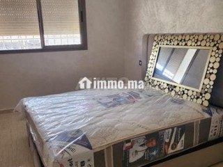 Excellents appartements meublés à louer - Appartement à louer - Temara