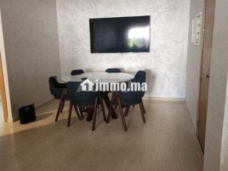 Excellents appartements meublés à louer - Appartement à louer - Temara