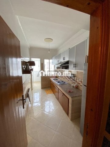 Bel appartement meublé au centre-ville de Meknès - Location Vacances - Meknes - photo 4