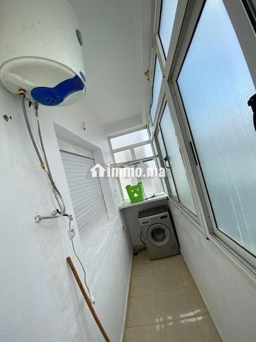 Bel appartement meublé au centre-ville de Meknès - Location Vacances - Meknes - photo 5