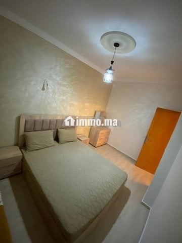 Bel appartement meublé au centre-ville de Meknès - Location Vacances - Meknes - photo 6
