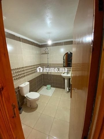 Bel appartement meublé au centre-ville de Meknès - Location Vacances - Meknes - photo 7