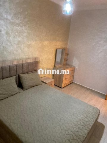 Bel appartement meublé au centre-ville de Meknès - Location Vacances - Meknes - photo 8