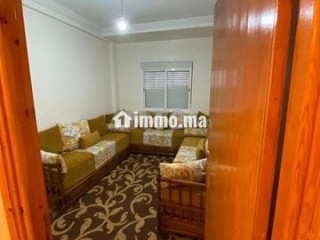 Bel appartement meublé au centre-ville de Meknès - Appartement Location Vacances - Meknes
