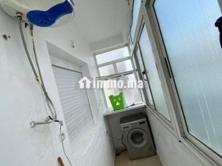 Bel appartement meublé au centre-ville de Meknès - Appartement Location Vacances - Meknes