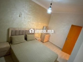 Bel appartement meublé au centre-ville de Meknès - Appartement Location Vacances - Meknes
