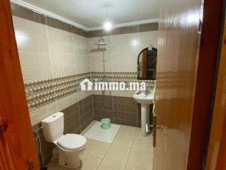 Bel appartement meublé au centre-ville de Meknès - Appartement Location Vacances - Meknes