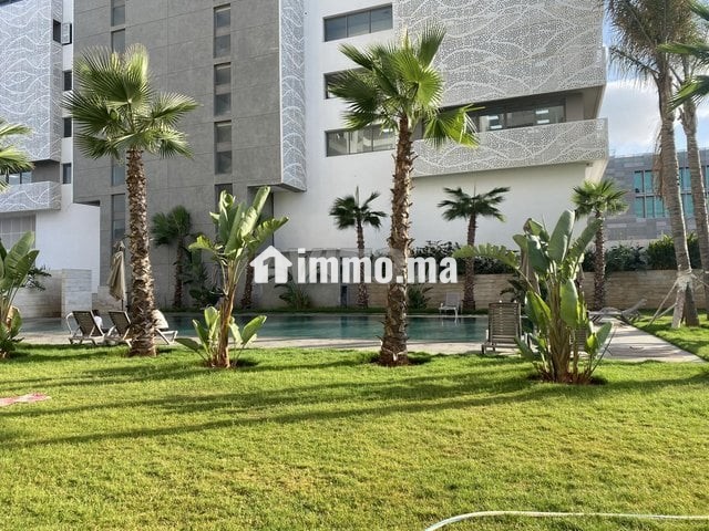 Appartement à louer 65 m² à CFC - Casa - Location Immobilier - Casablanca - photo 1