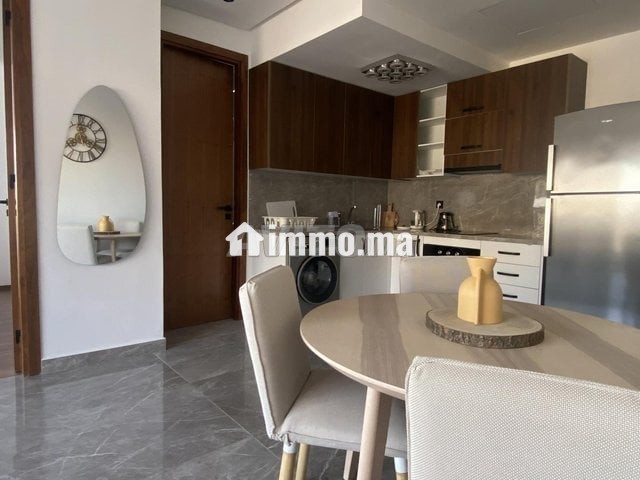 Appartement à louer 65 m² à CFC - Casa - Location Immobilier - Casablanca - photo 3