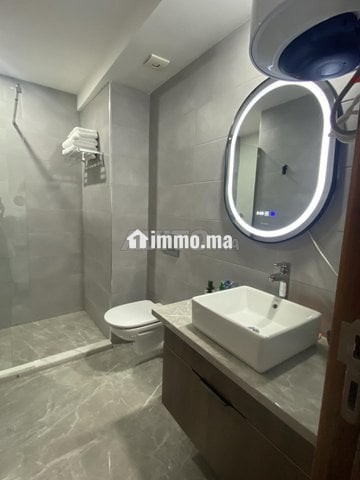 Appartement à louer 65 m² à CFC - Casa - Location Immobilier - Casablanca - photo 5