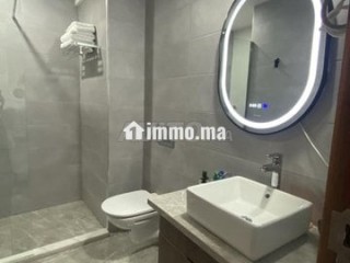 Appartement à louer 65 m² à CFC - Casa - Appartement à louer - Casablanca
