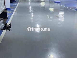 Appartement à louer 65 m² à CFC - Casa - Appartement à louer - Casablanca