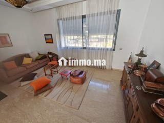 Maison de luxe à vendre à Ville Verte. 7 pièces. Belle terrasse et jardin - Maison à vendre - Bouskoura
