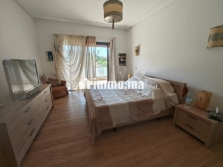 Maison de luxe à vendre à Ville Verte. 7 pièces. Belle terrasse et jardin - Maison à vendre - Bouskoura