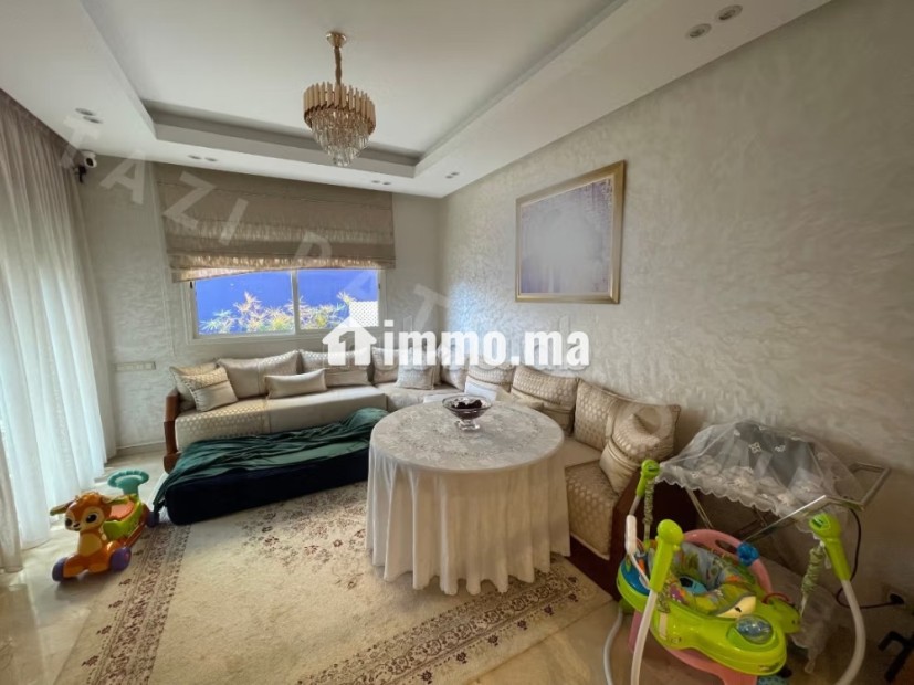 Appartement à vendre Californie boulevard de fes - Vente Immobilier - Casablanca - photo 2