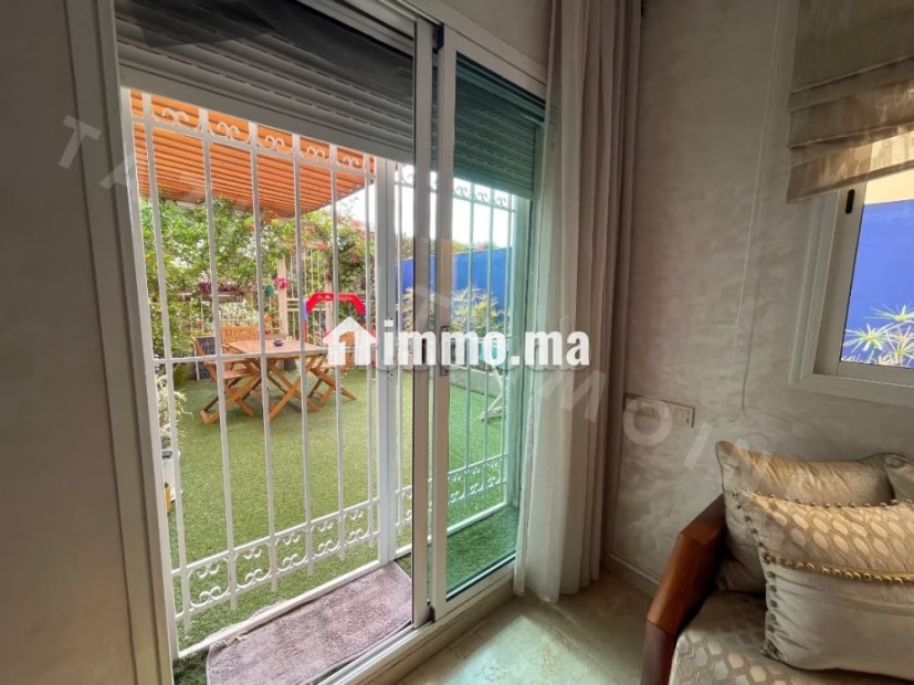 Appartement à vendre Californie boulevard de fes - Vente Immobilier - Casablanca - photo 3
