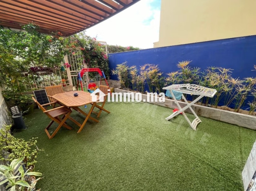 Appartement à vendre Californie boulevard de fes - Vente Immobilier - Casablanca - photo 4