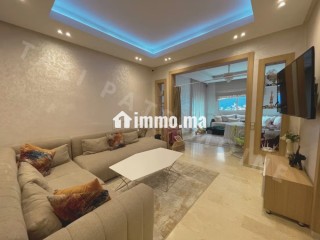 Appartement à vendre Californie boulevard de fes - Appartement à vendre - Casablanca