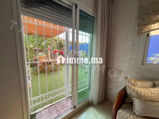 Appartement à vendre Californie boulevard de fes - Appartement à vendre - Casablanca