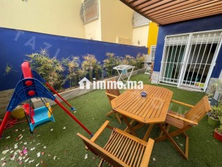 Appartement à vendre Californie boulevard de fes - Appartement à vendre - Casablanca