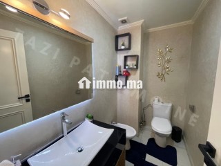 Appartement à vendre Californie boulevard de fes - Appartement à vendre - Casablanca