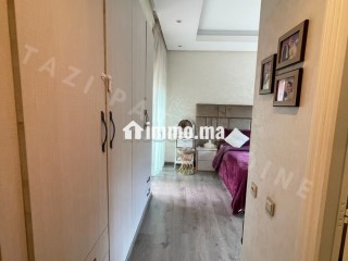 Appartement à vendre Californie boulevard de fes - Appartement à vendre - Casablanca