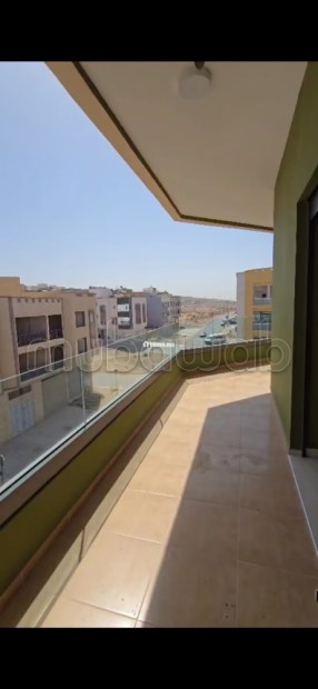 Apparemment 83 m2 hay mohamadi agadir - Vente Immobilier - Agadir - photo 1