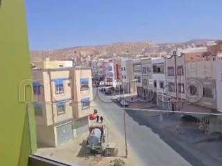 Apparemment 83 m2 hay mohamadi agadir - Appartement à vendre - Agadir